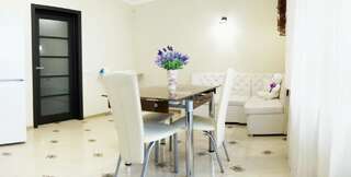 Апартаменты Apartment on Bogatyrska street 6a Киев Апартаменты с 2 спальнями-10