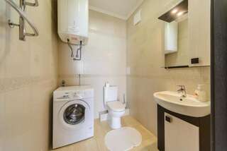 Апартаменты Apartment on Bogatyrska street 6a Киев Апартаменты с 2 спальнями-18