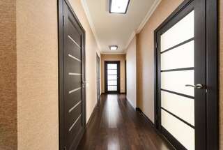 Апартаменты Apartment on Bogatyrska street 6a Киев Апартаменты с 2 спальнями-21