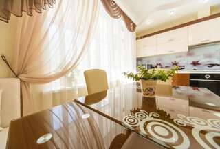 Апартаменты Apartment on Bogatyrska street 6a Киев Апартаменты с 2 спальнями-32