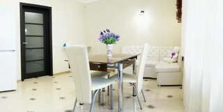 Апартаменты Apartment on Bogatyrska street 6a Киев Апартаменты с 2 спальнями-37