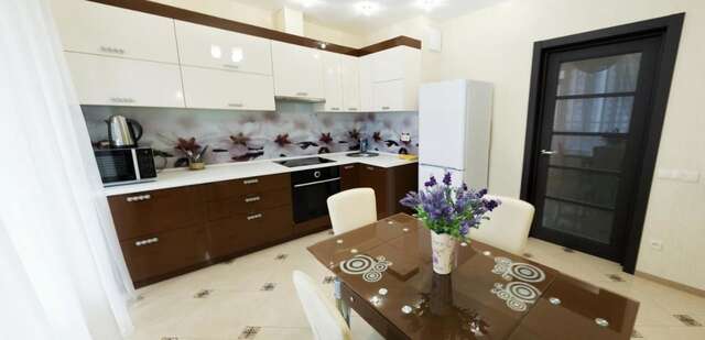 Апартаменты Apartment on Bogatyrska street 6a Киев-14