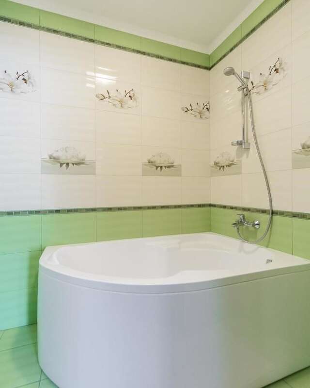 Апартаменты Apartment on Bogatyrska street 6a Киев-19