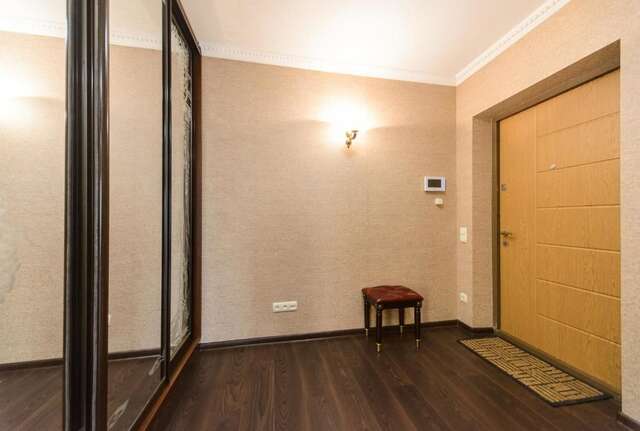 Апартаменты Apartment on Bogatyrska street 6a Киев-22