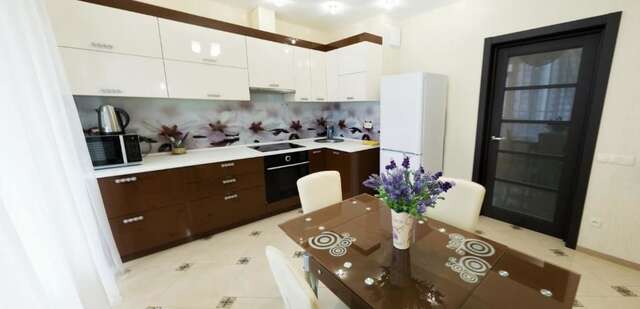 Апартаменты Apartment on Bogatyrska street 6a Киев-38