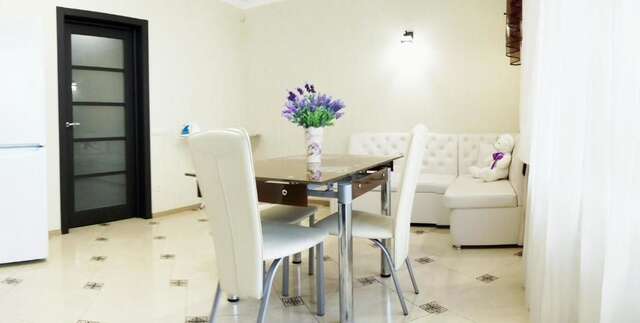 Апартаменты Apartment on Bogatyrska street 6a Киев-39